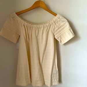Madewell Top